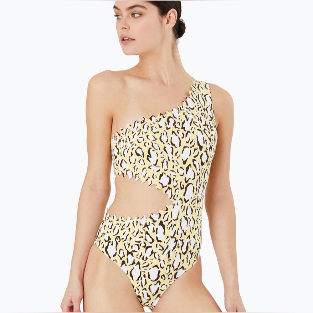 Onia Betty Scuba One Piece